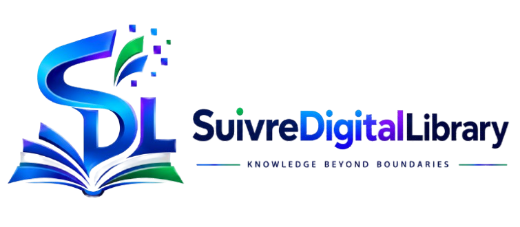 Suivre Digital Library logo